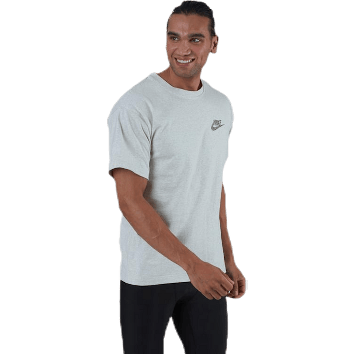 Nsw Ss Top Jsy White