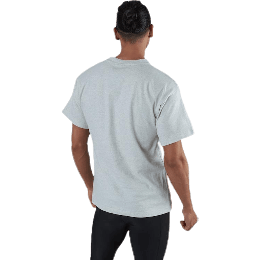 Nsw Ss Top Jsy White