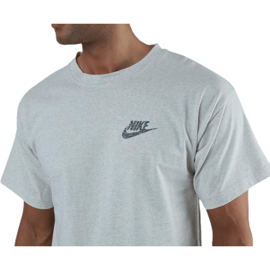 Nsw Ss Top Jsy White