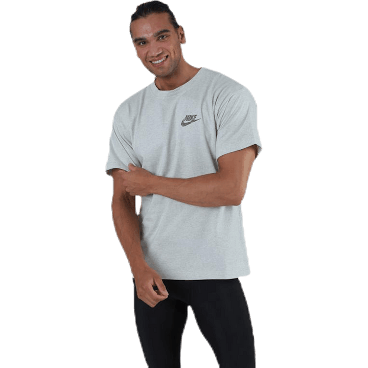 Nsw Ss Top Jsy White