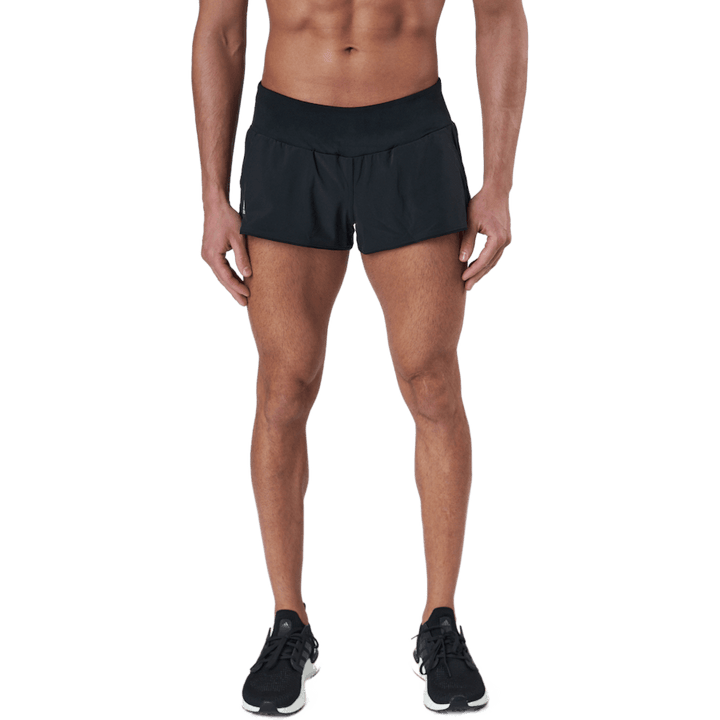 Advanteage Short Svart