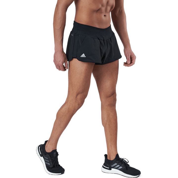 Advanteage Short Svart