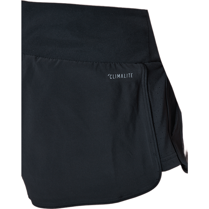 Advanteage Short Svart