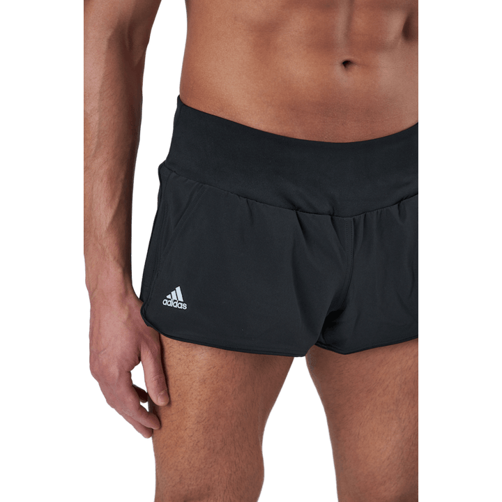 Advanteage Short Svart