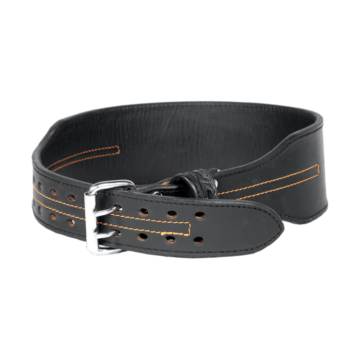 Gasp Lifting Belt Black