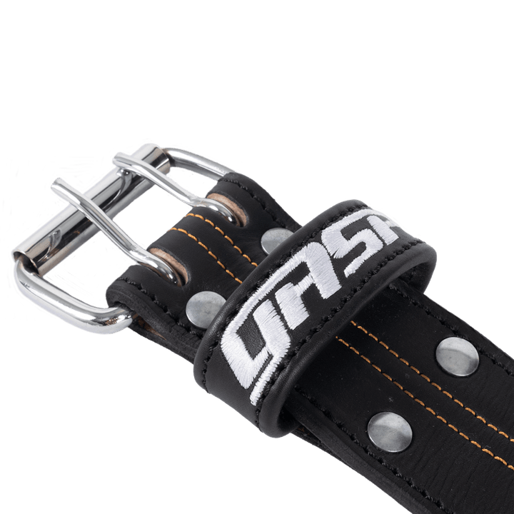 Gasp Lifting Belt Black
