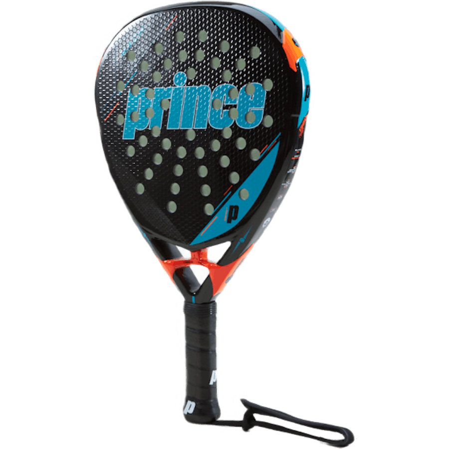 Mach TT Blue/Orange/Black
