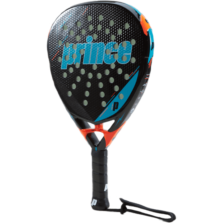 Mach TT Blue/Orange/Black