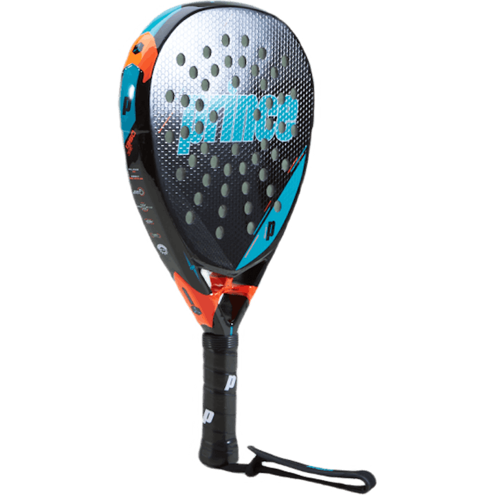 Mach TT Blue/Orange/Black