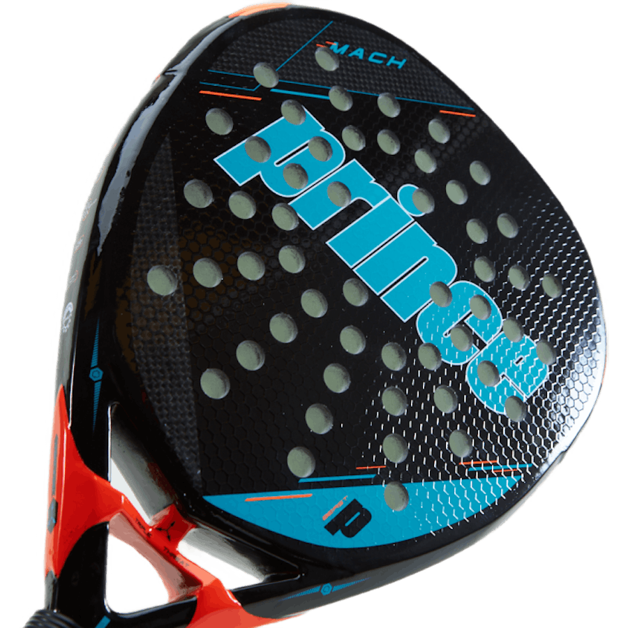 Mach TT Blue/Orange/Black