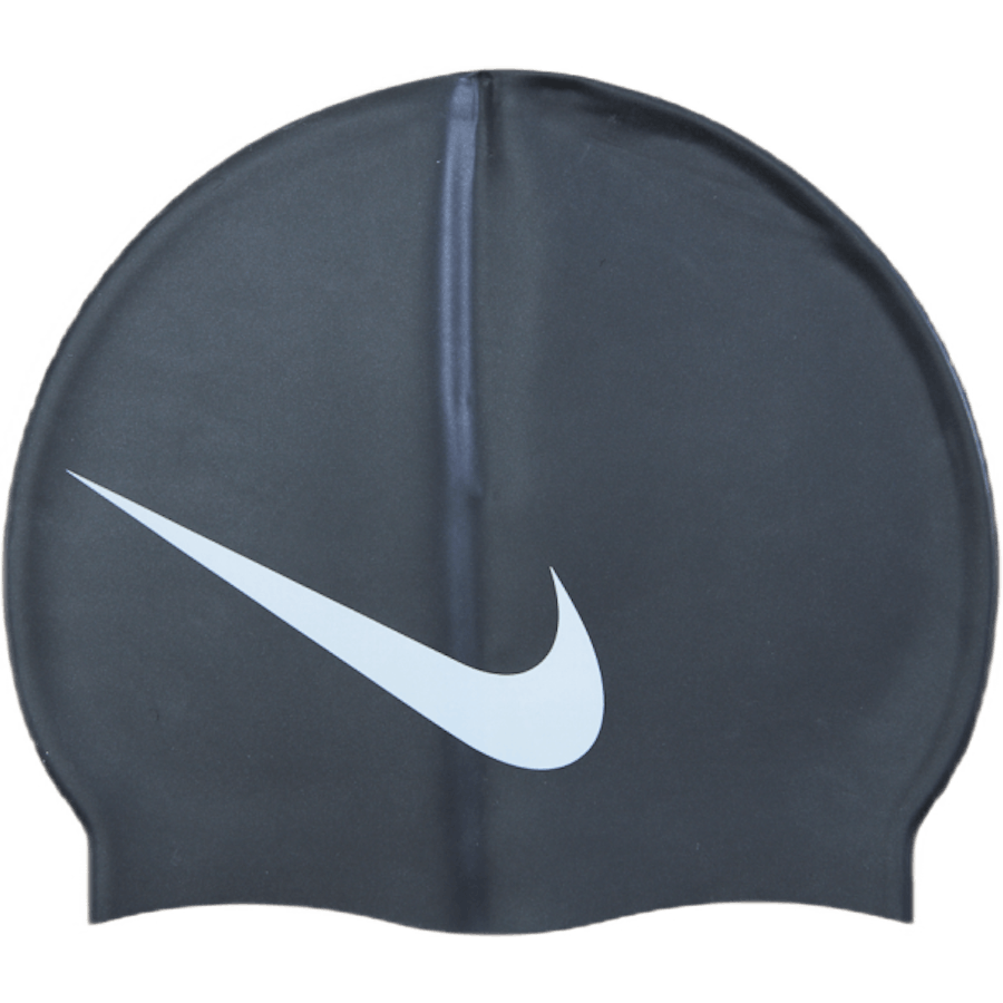 Big Swoosh keps svart