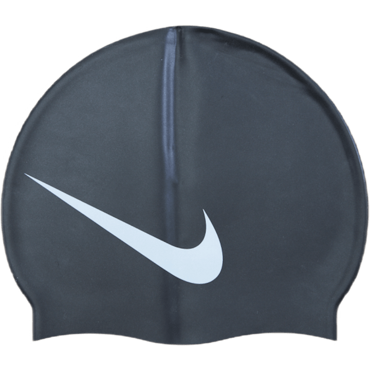 Big Swoosh keps svart