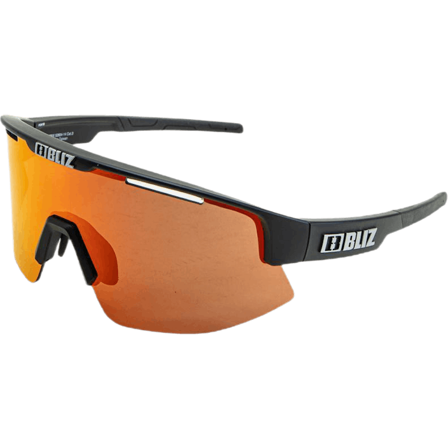 Matrix Black/Red