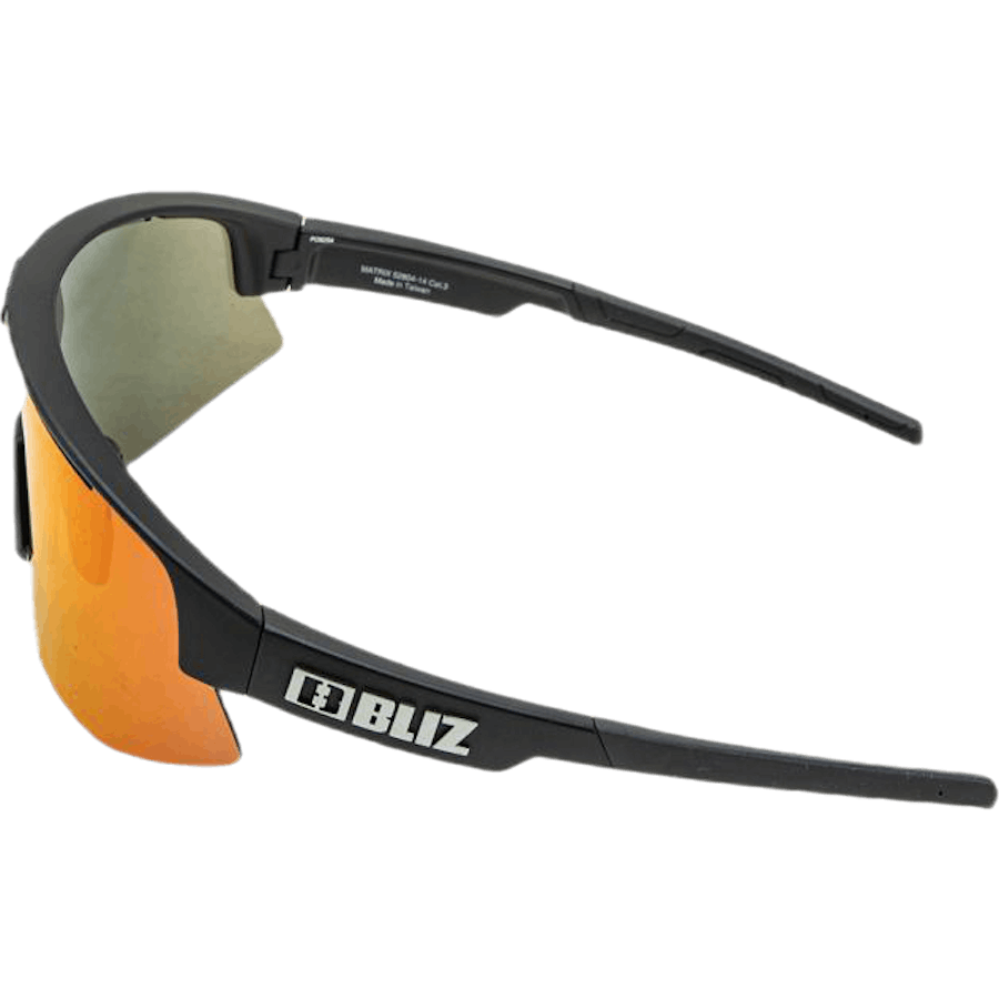 Matrix Black/Red
