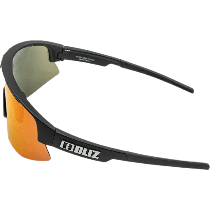Matrix Black/Red
