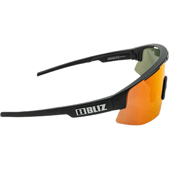Matrix Black/Red