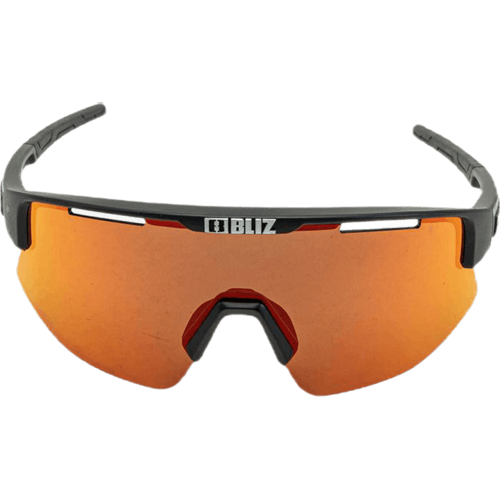 Matrix Black/Red