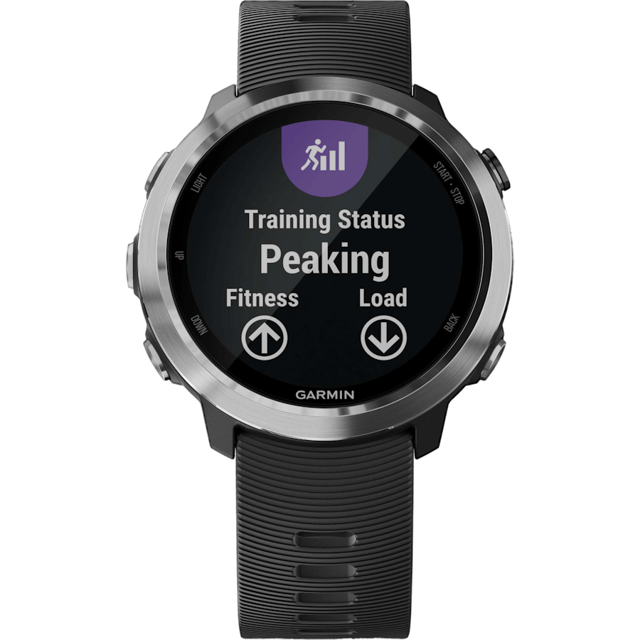 Forerunner 645 Black