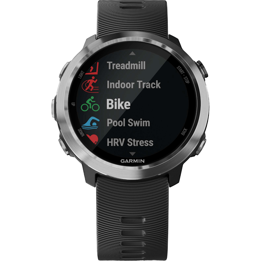 Forerunner 645 Black