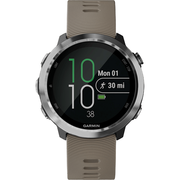 Forerunner 645 Brown