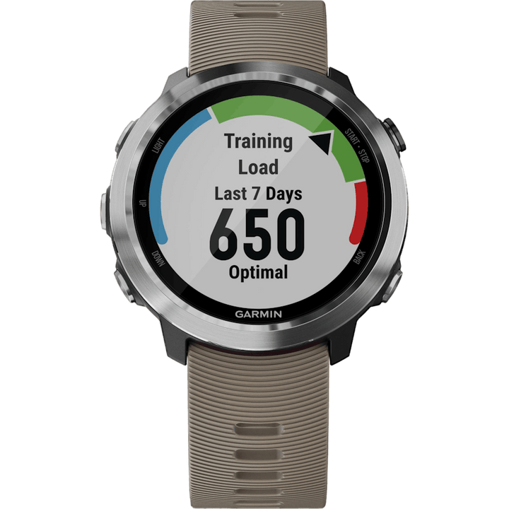 Forerunner 645 Brown