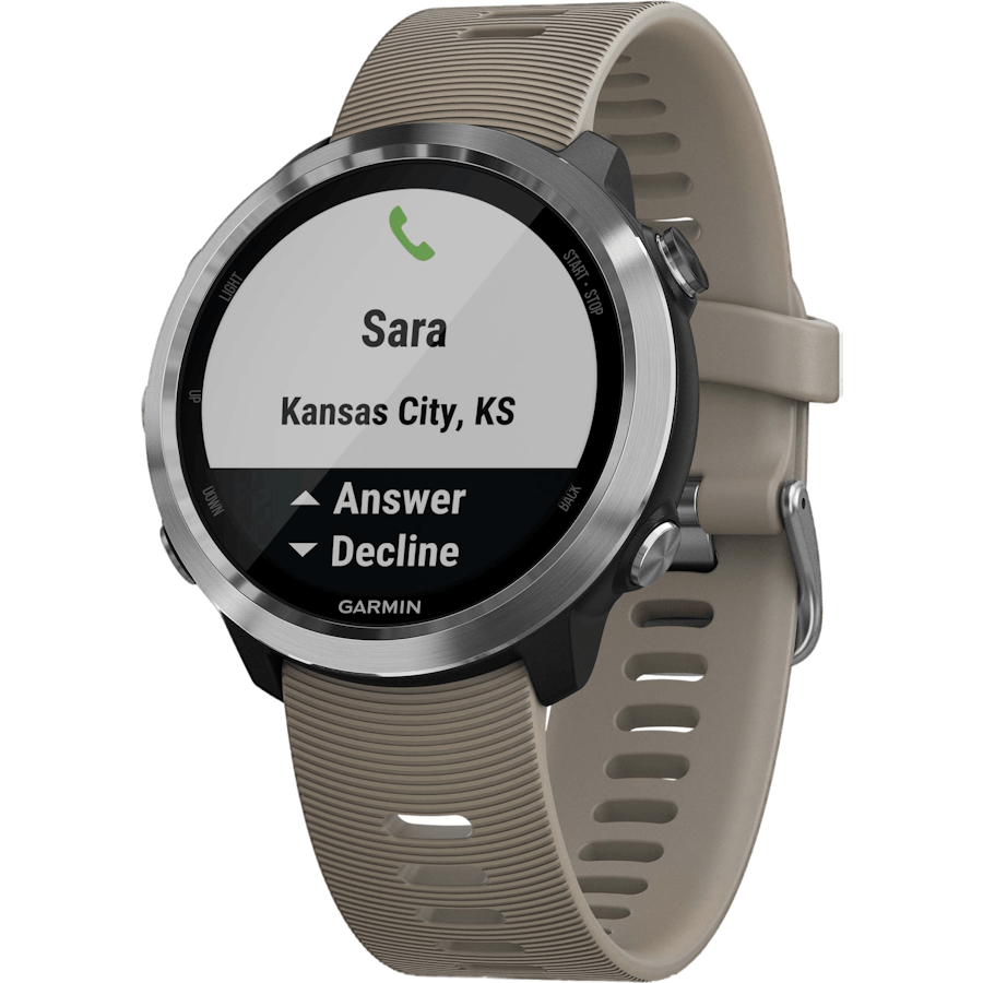 Forerunner 645 Brown