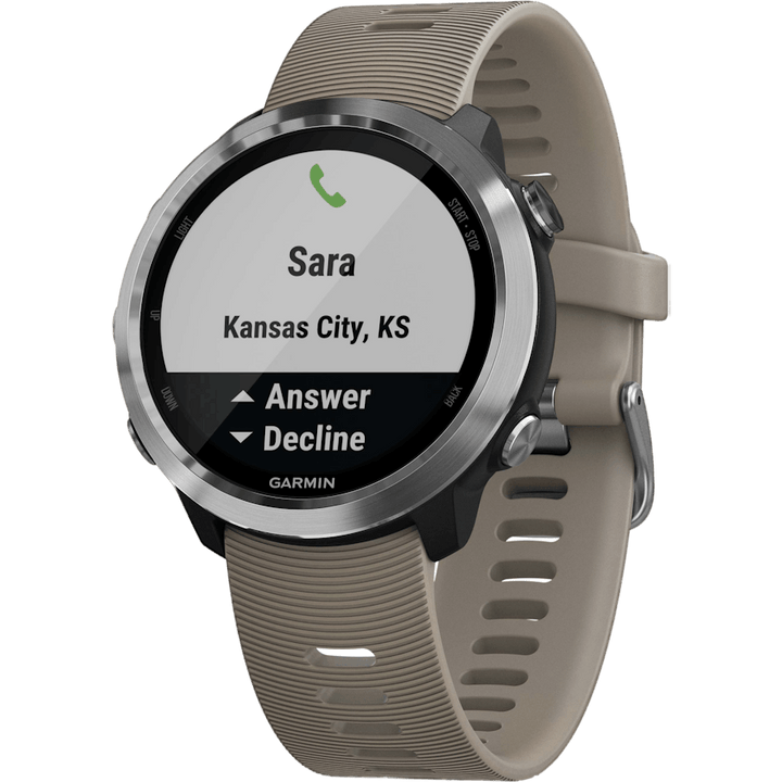 Forerunner 645 Brown