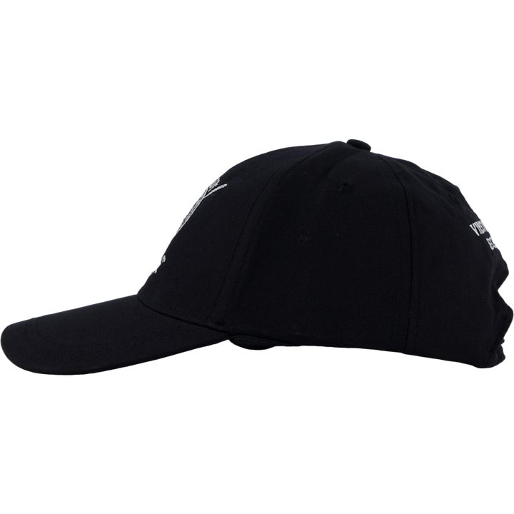 Hamilton Black