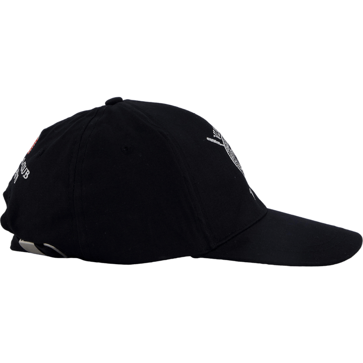 Hamilton Black