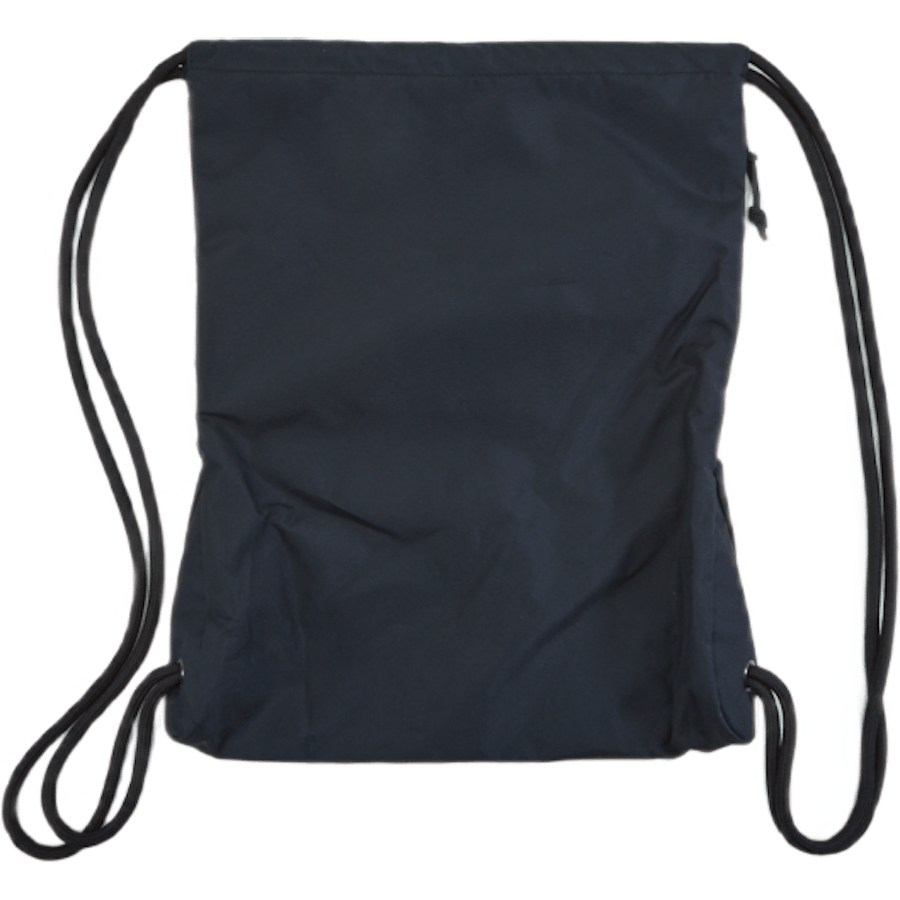 Heritage Stadt Gymsack Weiß/Schwarz