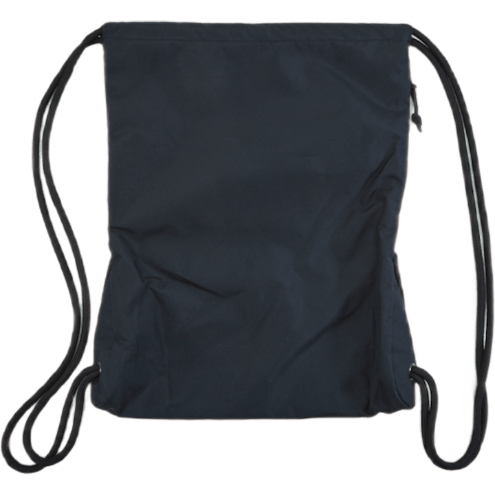 Heritage Stadt Gymsack Weiß/Schwarz