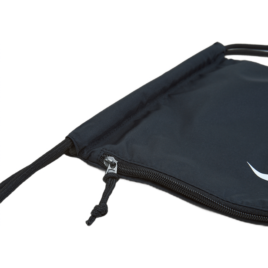 Heritage Stadt Gymsack Weiß/Schwarz