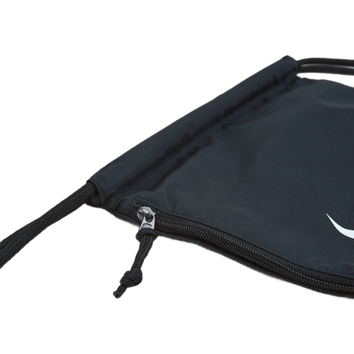 Heritage Stadt Gymsack Weiß/Schwarz