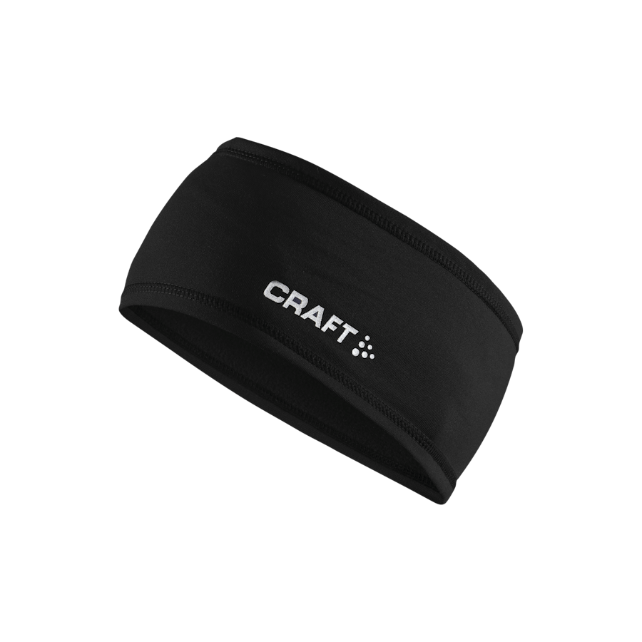 Thermal Headband Black