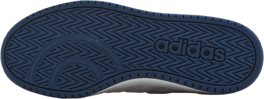 Hoops 2.0 Shoes Purple Tint / Cloud White / Tech Indigo