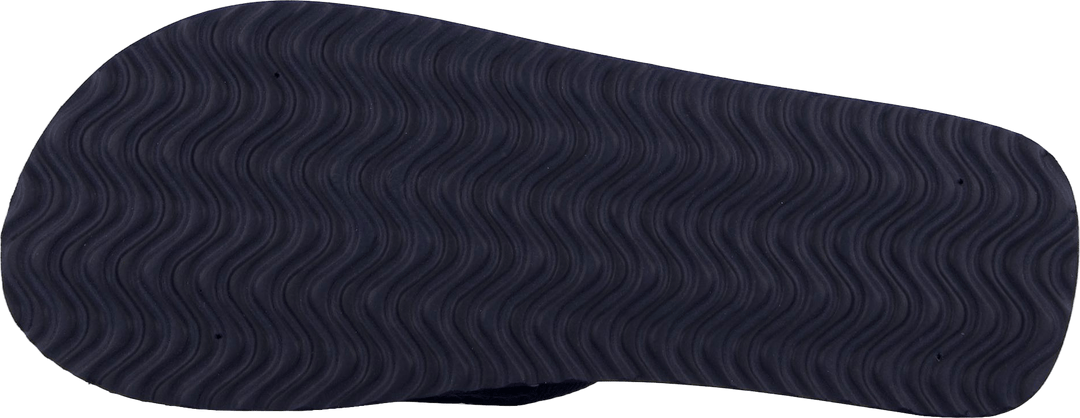 Jamison Flip Flops Blue