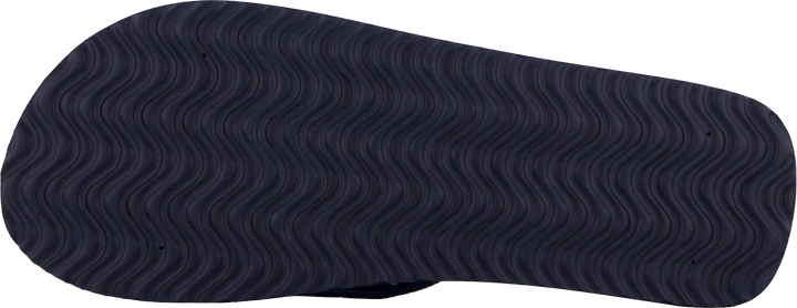 Jamison Flip Flops Blue