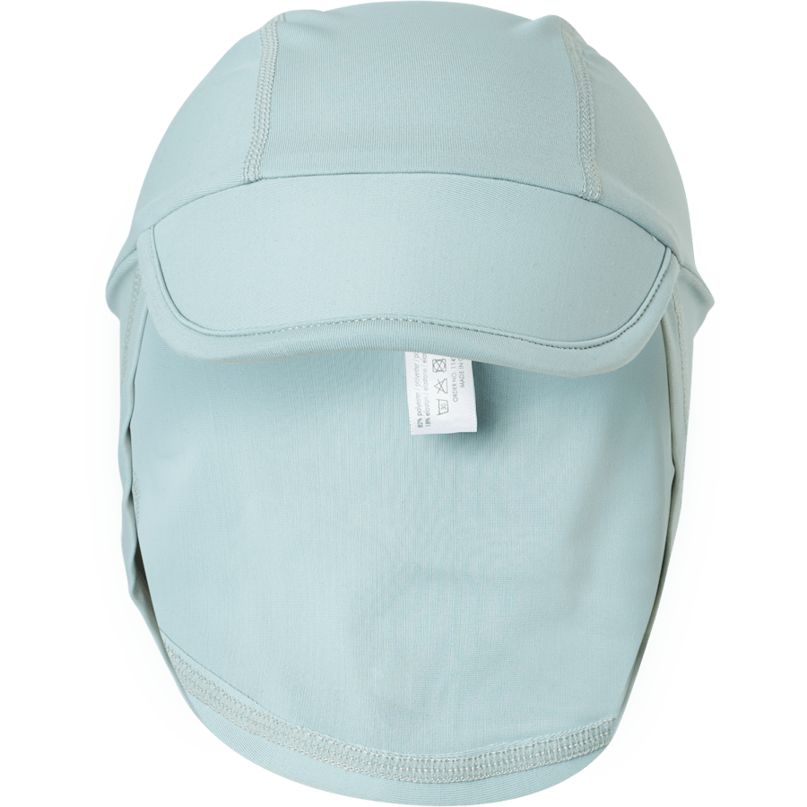 Sandig UV hat Green