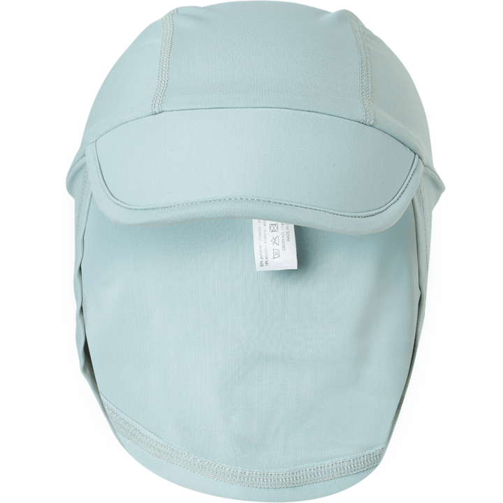 Sandig UV hat Green