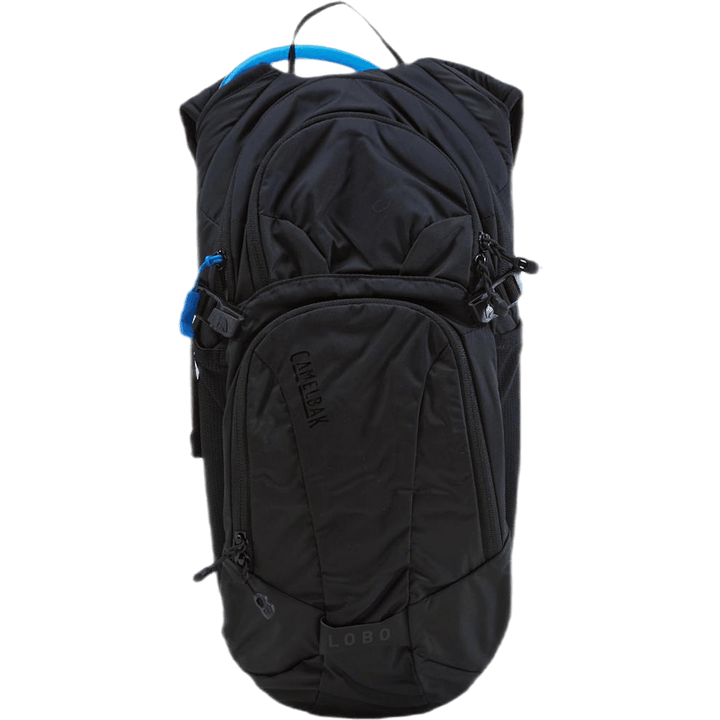 Lobo™, 100 oz Musta