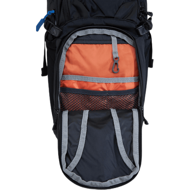Lobo™, 100 oz Musta