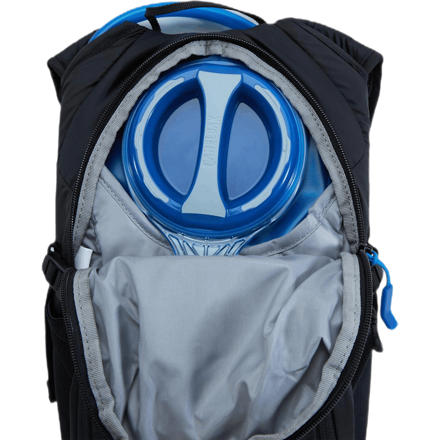 Lobo™, 100 oz Musta