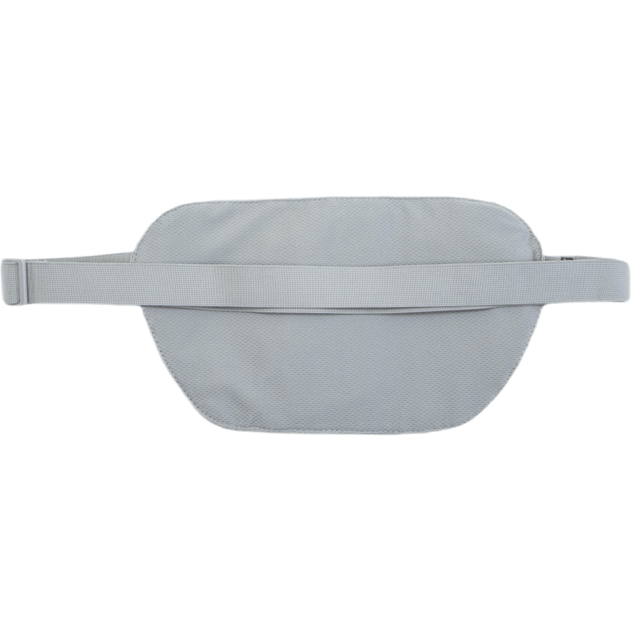 RFID Money Belt Grey