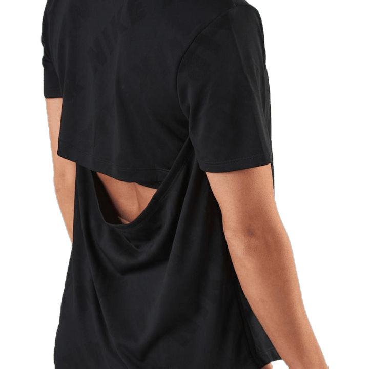 Air Top SS Black/Silver