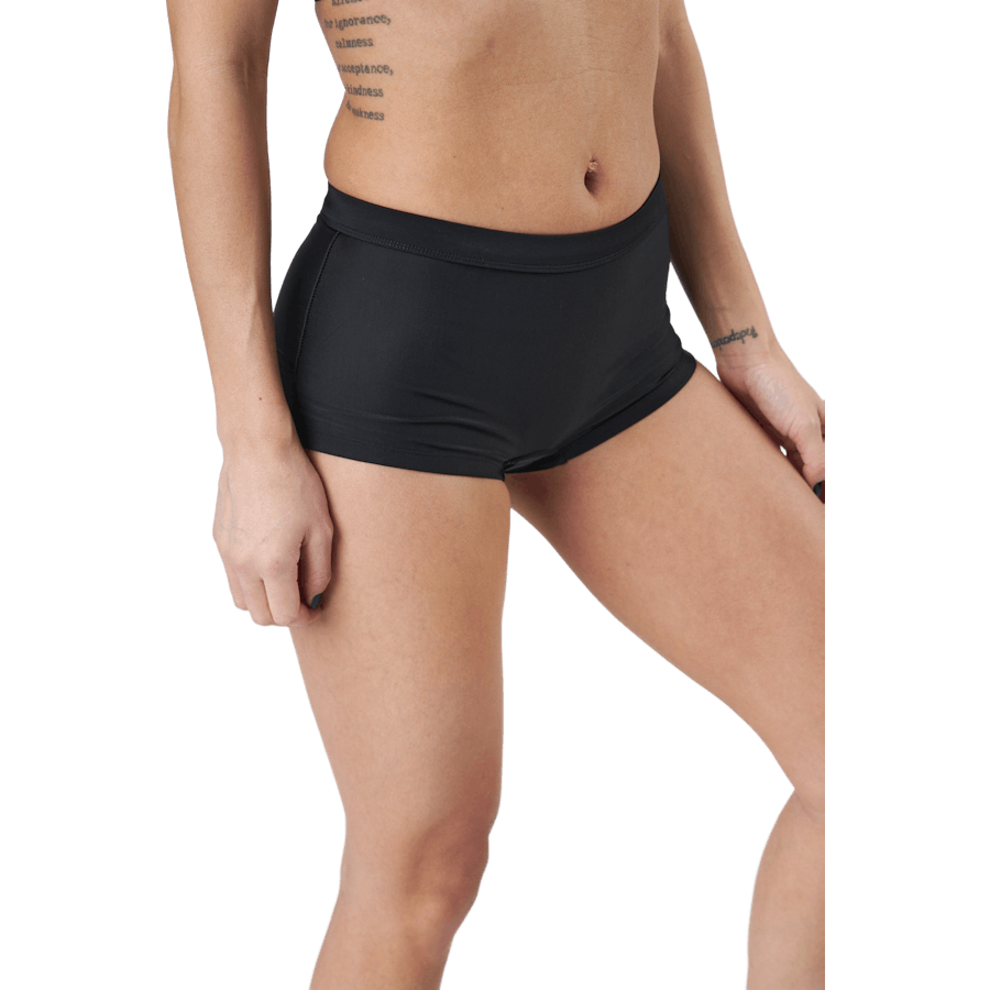 Medley Boxer Black