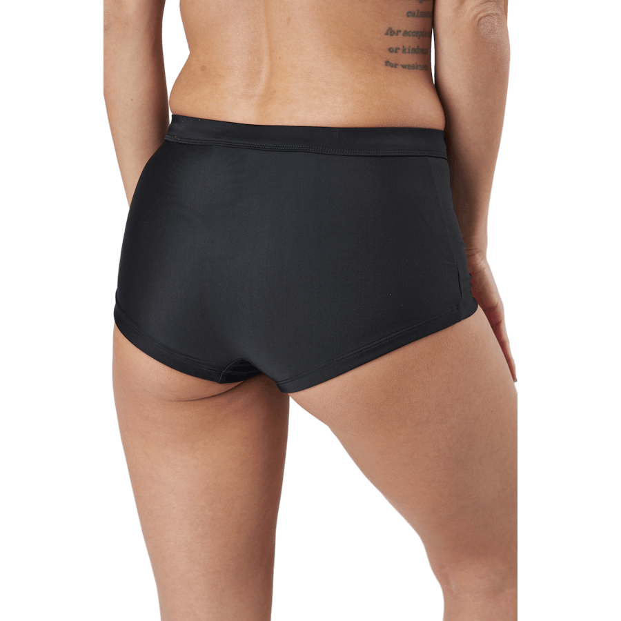 Medley Boxer Black