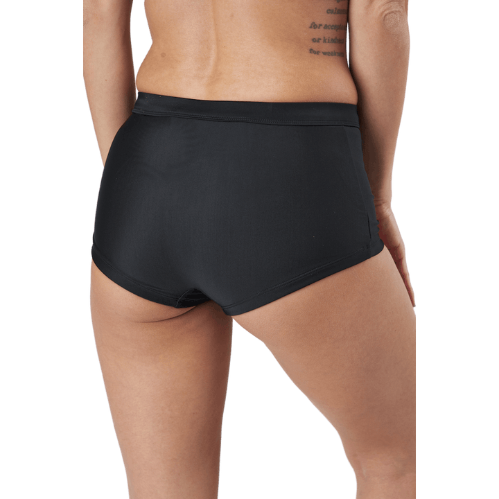 Medley Boxer Black