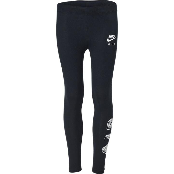 NSW Air Favorites Legging Junior White/Black