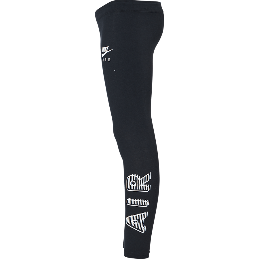 NSW Air Favorites Legging Junior White/Black