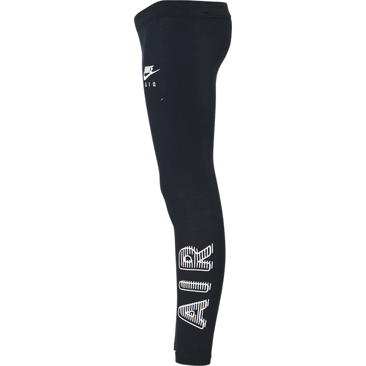 NSW Air Favorites Legging Junior White/Black